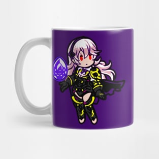 Female Corrin (Fire Emblem Fates) Mug